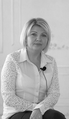 Наталья Караваева