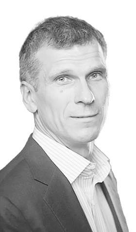 Александр Гальчин